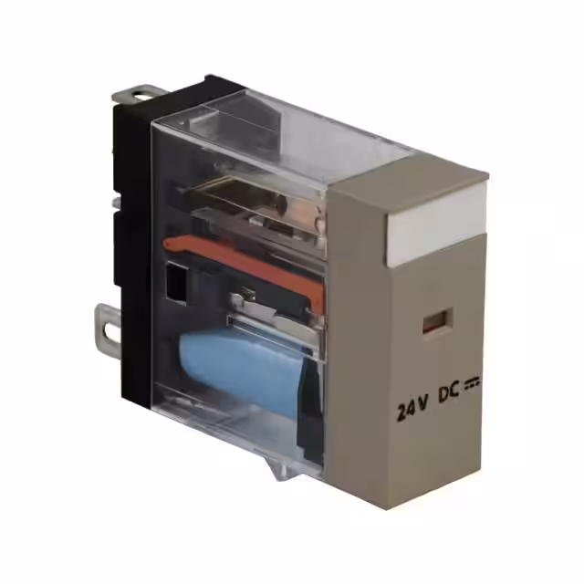 ABR7S33 Schneider Electric  Power Relays Over 2 Amps